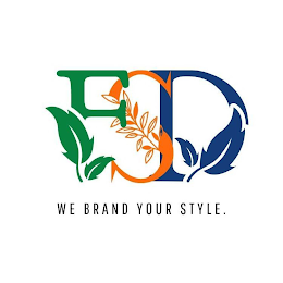 FSD WE BRAND YOUR STYLE.