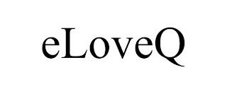 ELOVEQ