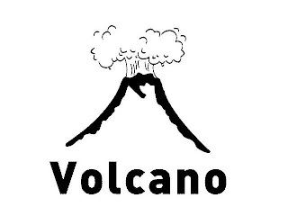 VOLCANO