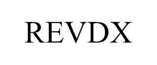 REVDX