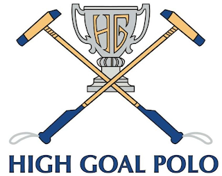HG HIGH GOAL POLO