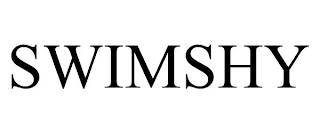 SWIMSHY