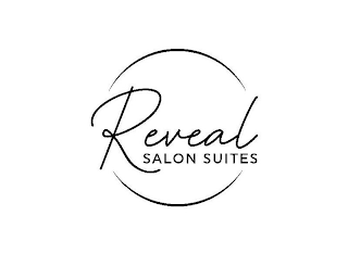 REVEAL SALON SUITES
