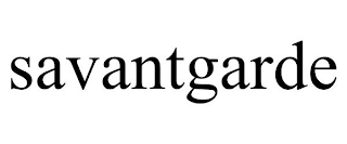SAVANTGARDE