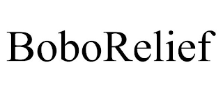 BOBORELIEF