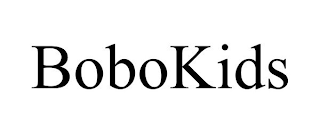 BOBOKIDS