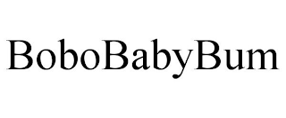 BOBOBABYBUM