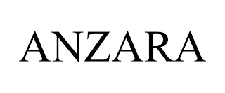 ANZARA
