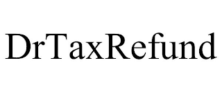 DRTAXREFUND