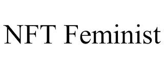 NFT FEMINIST