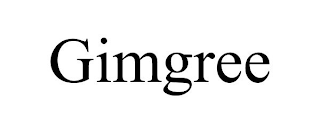 GIMGREE