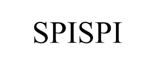 SPISPI