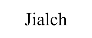 JIALCH