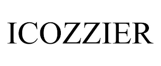 ICOZZIER