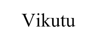 VIKUTU