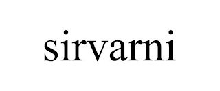 SIRVARNI