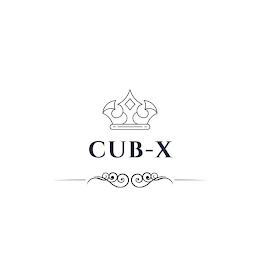 CUB-X