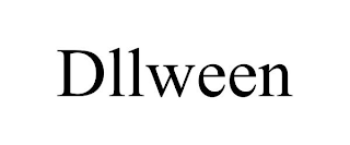 DLLWEEN