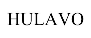 HULAVO