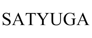 SATYUGA