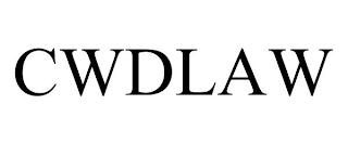 CWDLAW