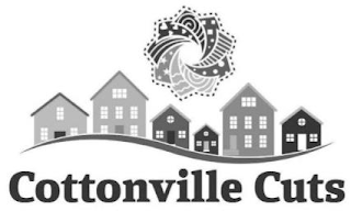 COTTONVILLE CUTS