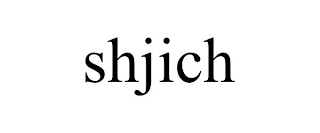 SHJICH