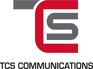TCS TCS COMMUNICATIONS