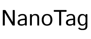 NANOTAG