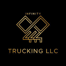 INFINITY 444 TRUCKING LLC