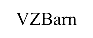 VZBARN