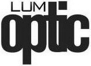LUM OPTIC