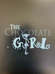 THE CHOCOLATE GIRL
