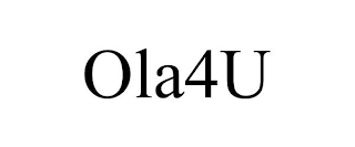 OLA4U