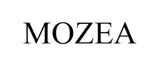 MOZEA