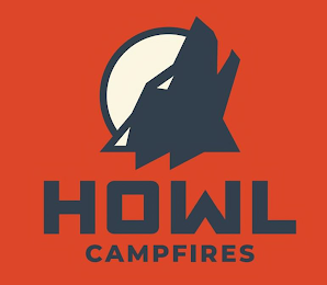 HOWL CAMPFIRES