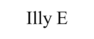 ILLY E