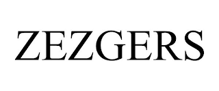 ZEZGERS