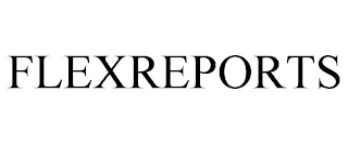 FLEXREPORTS