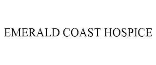 EMERALD COAST HOSPICE