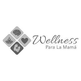 WELLNESS PARA LA MAMÁ