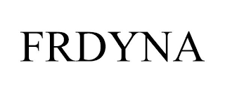 FRDYNA