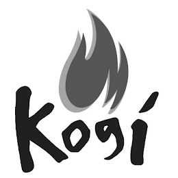 KOGI