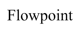 FLOWPOINT