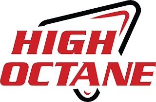 HIGH OCTANE