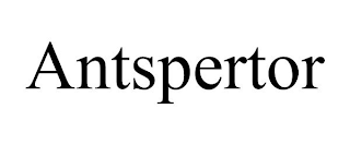 ANTSPERTOR