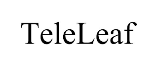 TELELEAF