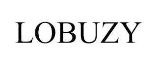 LOBUZY