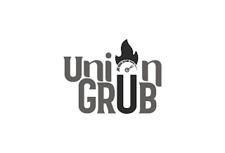 UNION GRUB