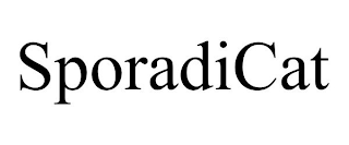 SPORADICAT